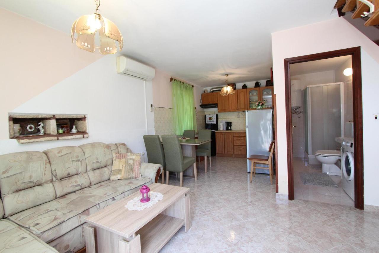 Guest House Milotic Brajkovici  Εξωτερικό φωτογραφία